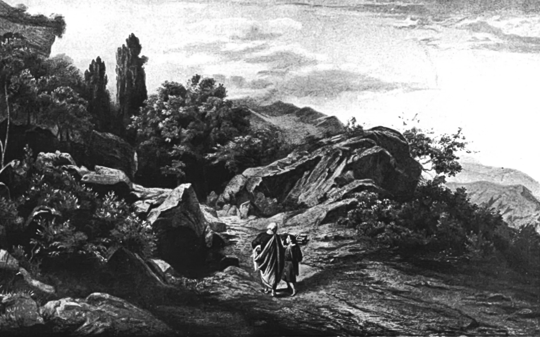 A Faith Like Abraham