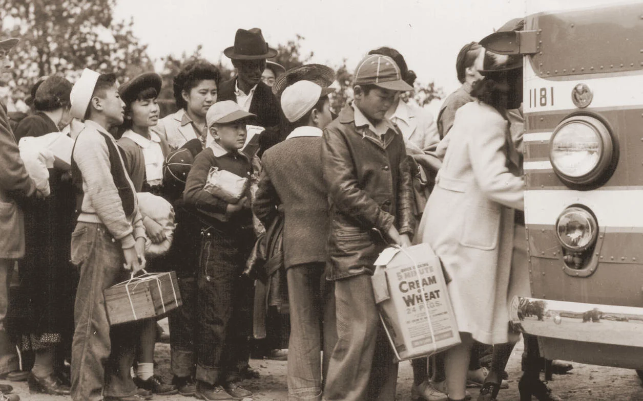 Prejudice and Incarceration