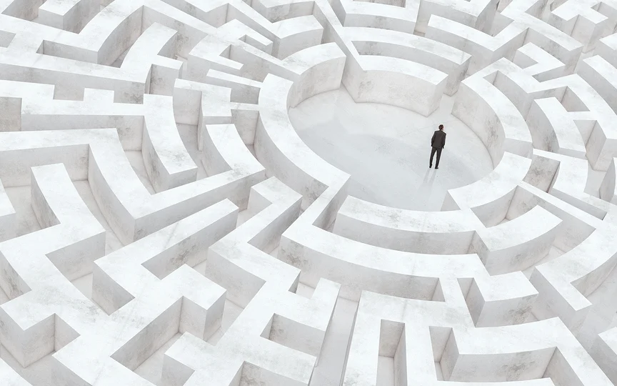 Places of Decision