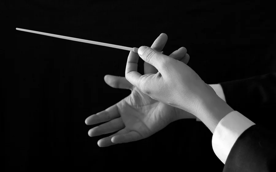But Always, There is Music