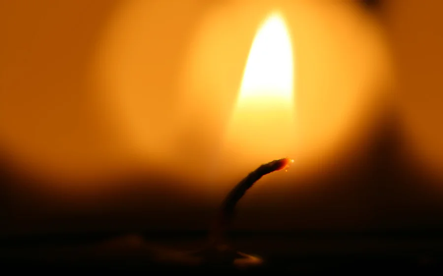 And There Was Light