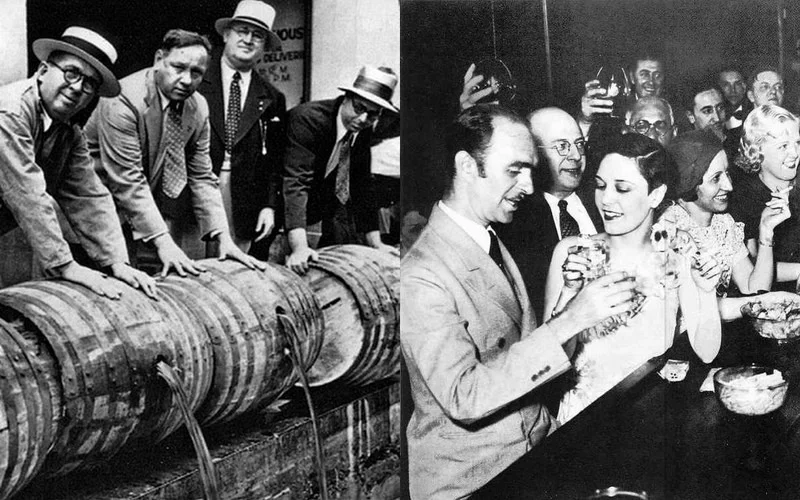 The Biblical Guide to Getting Drunk