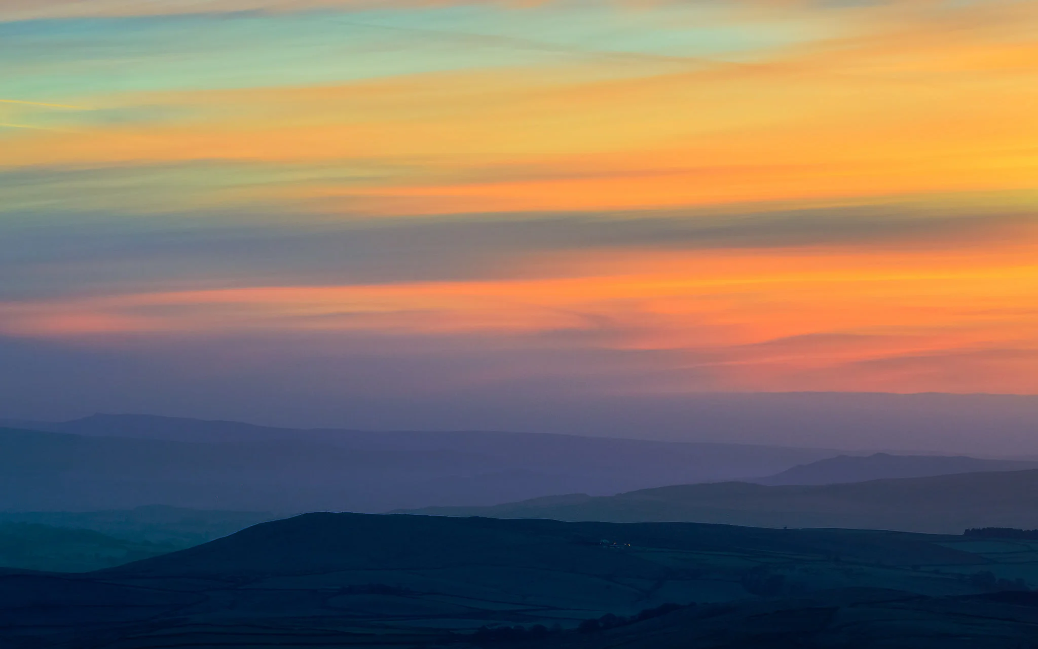 They're Not Really Quakers