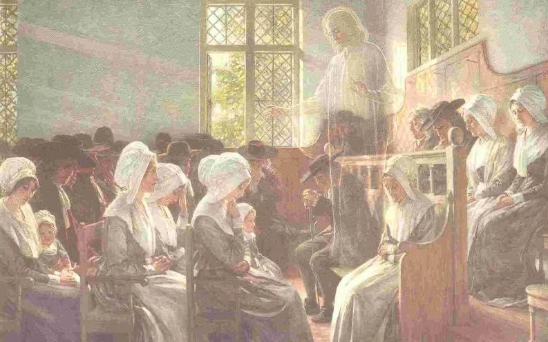 A New Quakerism