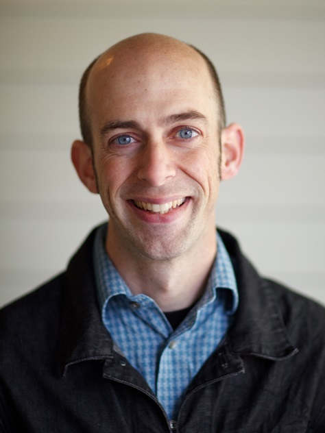 Eric Muhr