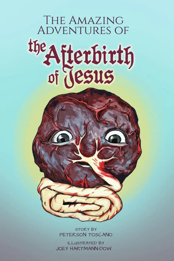 The Afterbirth of Jesus
