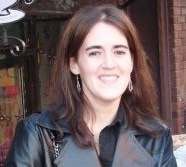 Emily Provance