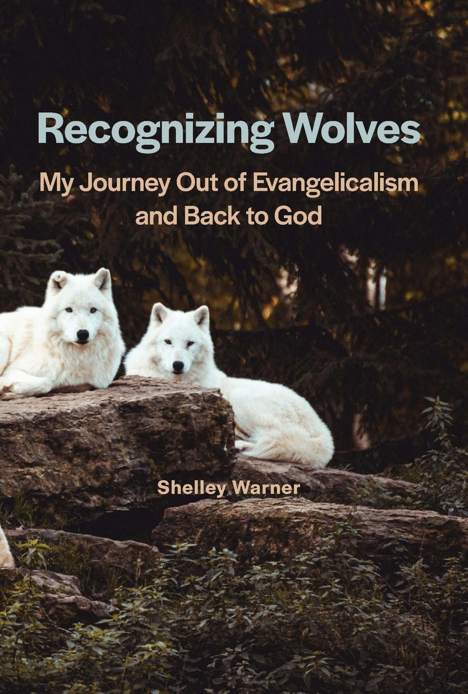 Recognizing Wolves