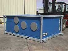 Carrier 7.5 Ton Chiller