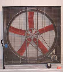 Dayton Air Circulator 3C673