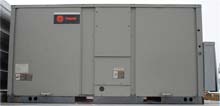 Tranne 10 Ton Chiller
