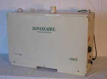 Hydro-Zone Ozone Generator