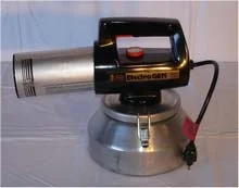 Electro GEN Fogger