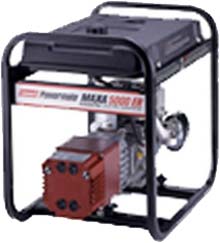 Coleman Powermate 4000