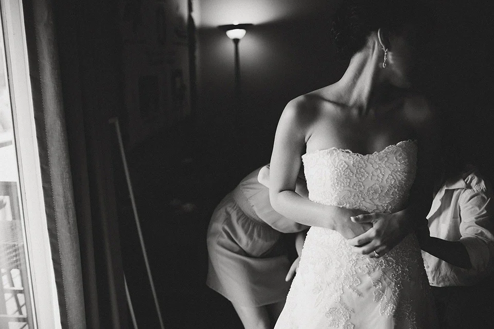 Mansfield Art Center Wedding Columbus Ohio (12)