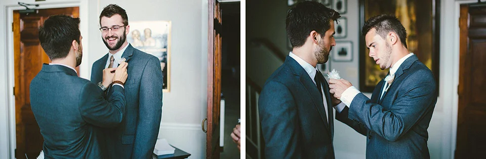 Mansfield Art Center Wedding Columbus Ohio (22)