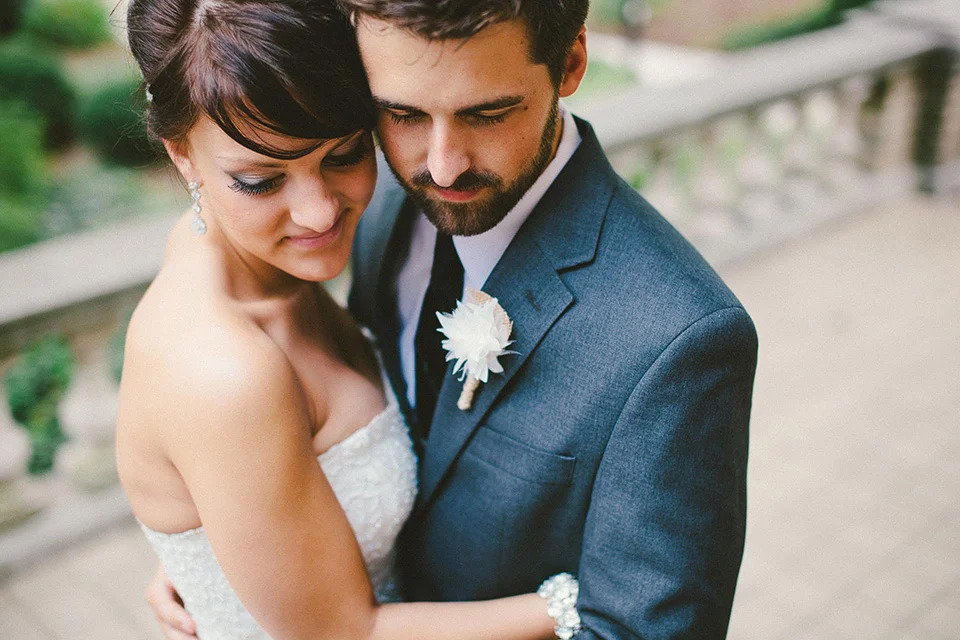 Mansfield Art Center Wedding Columbus Ohio (30)