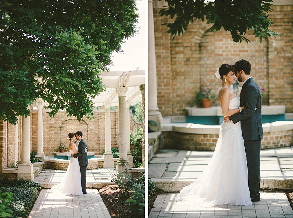 Mansfield Art Center Wedding Columbus Ohio (32)