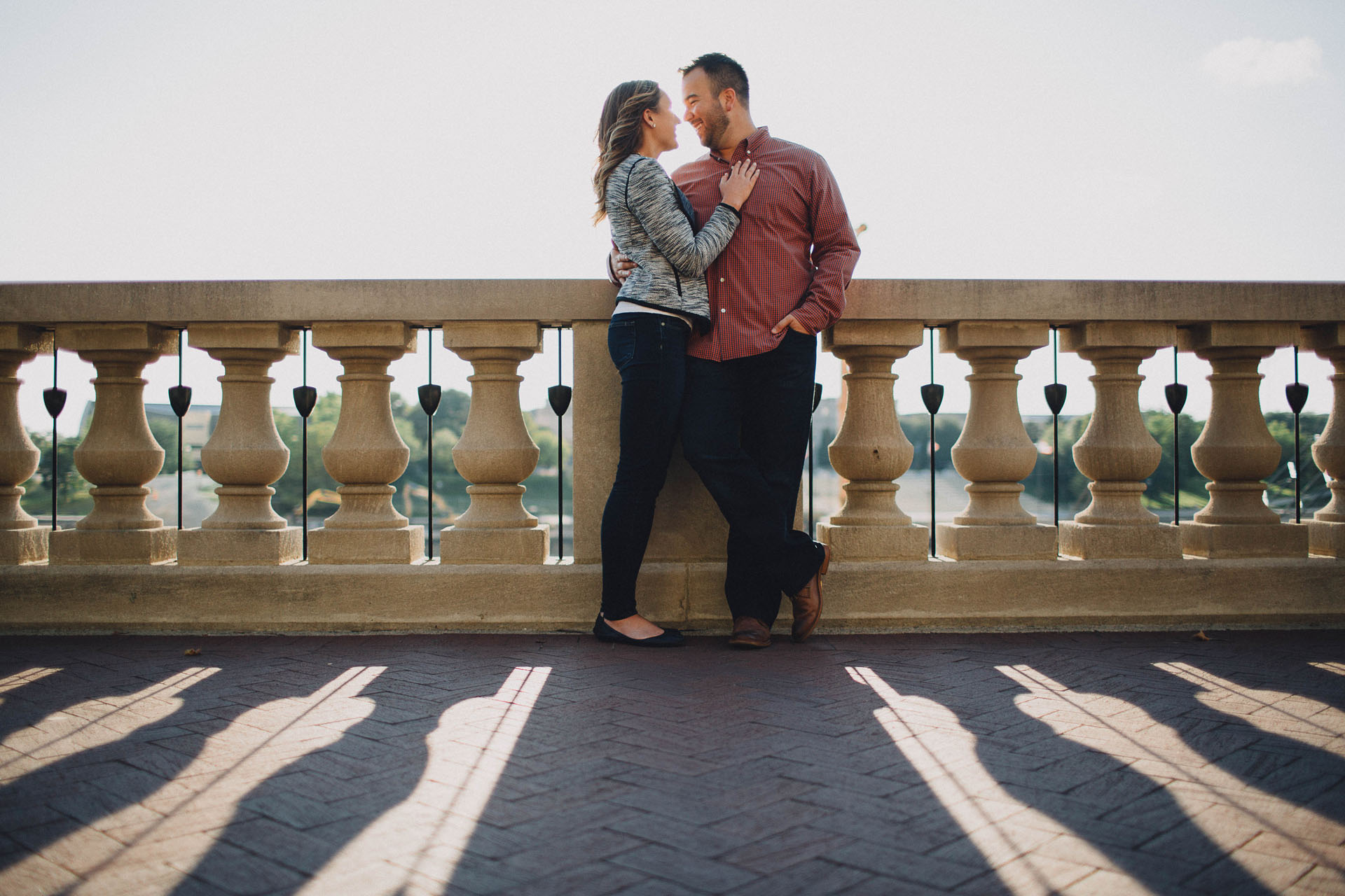 The Brauns Best of 2014 76 Downtown Columbus Engagement.jpg