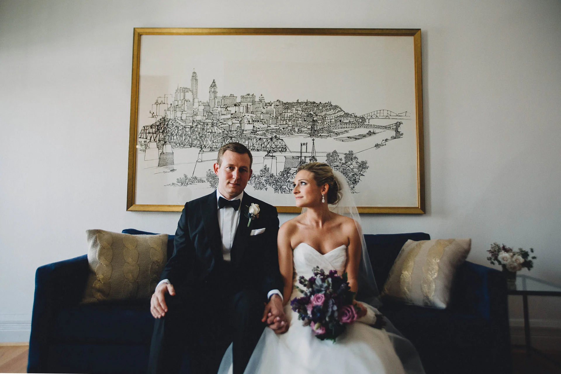 The Brauns Best of 2014 85 Mid Century Modern Cincinnati Wedding.jpg