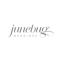 The Brauns Were Published On Junebug Weddings