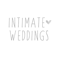 Published On The Intimate Weddings Blog