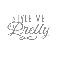 As Seen on Style Me Pretty