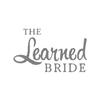 Featured on The Learned Bride