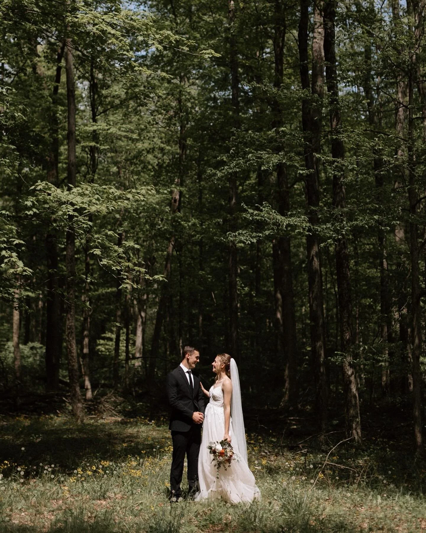Robby + Malea make love look simple &mdash; not because it&rsquo;s easy, but because they live it fully: with grace, kindness, and a heart to serve one another. There&rsquo;s a tenderness and sweetness to their love that&rsquo;s truly captivating. Yo