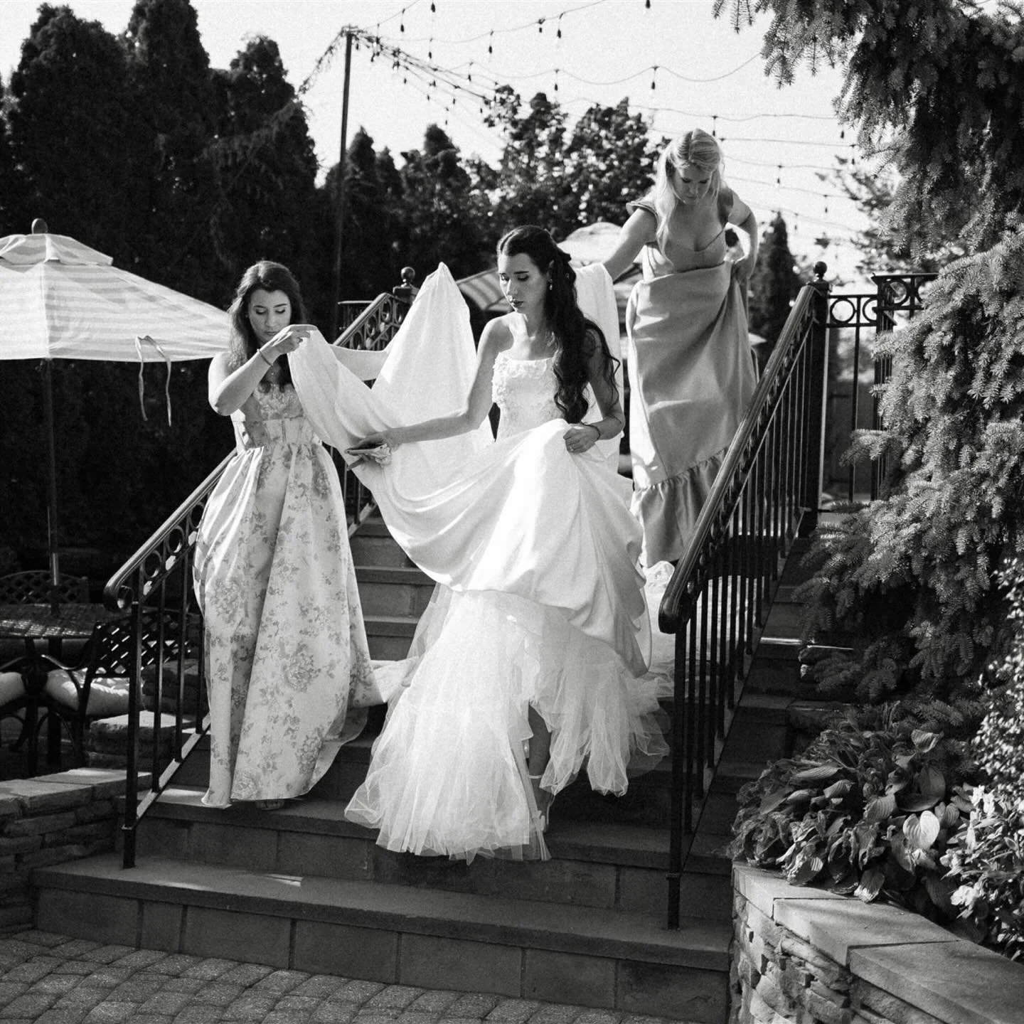 Family, faith, and culture&mdash;these were their foundations, and everything else was pure joy. New York gave us its magic, but Joel + Liz brought it to life in a way only they could. What a gift to witness love that&rsquo;s rooted deep and celebrat
