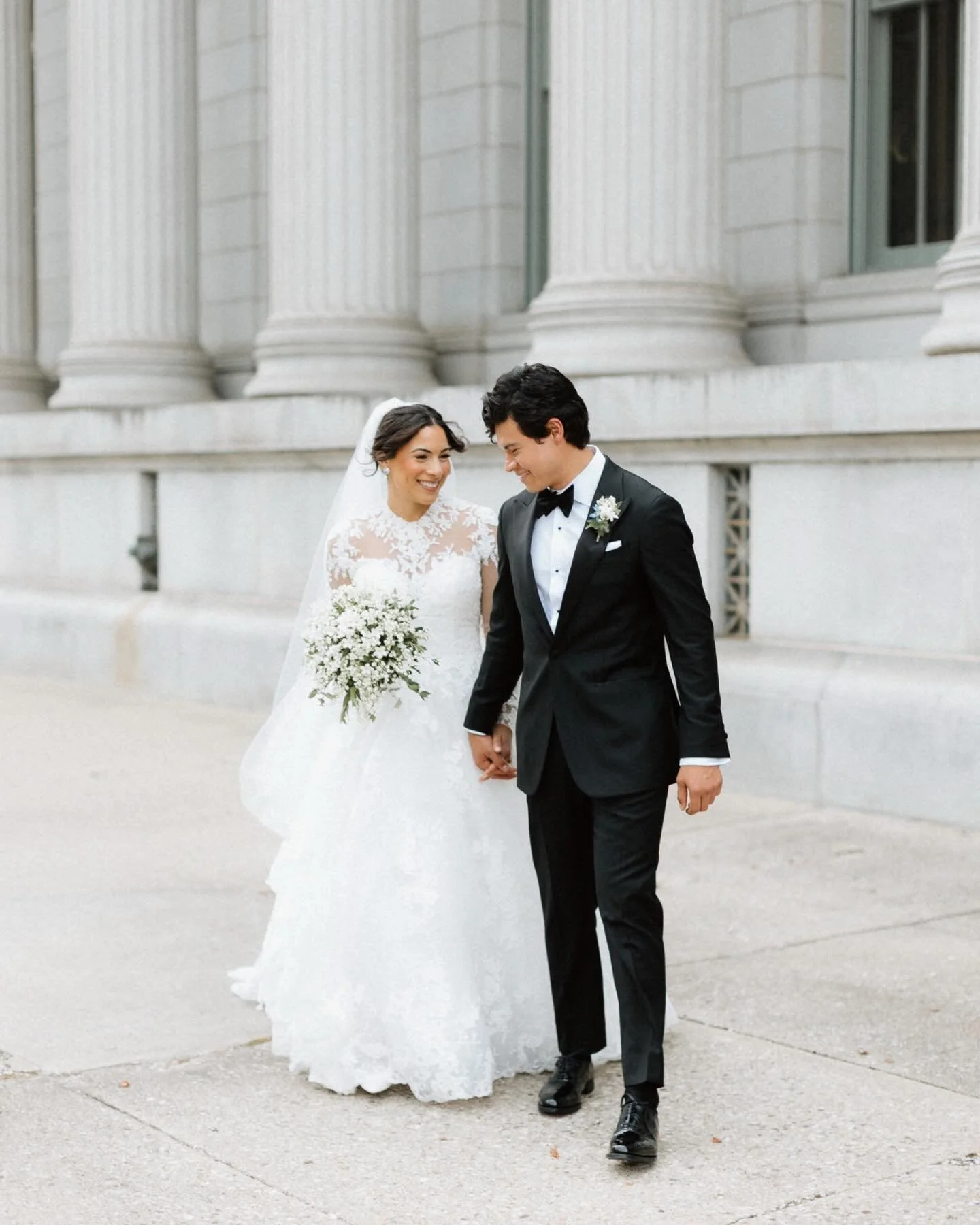They say share less but sometimes you have to share more! Gillian + Andrew&rsquo;s wedding day fell nothing short of glorious. The joy, the laughter, the worship and a room full of family and friends. Just as it should always be.