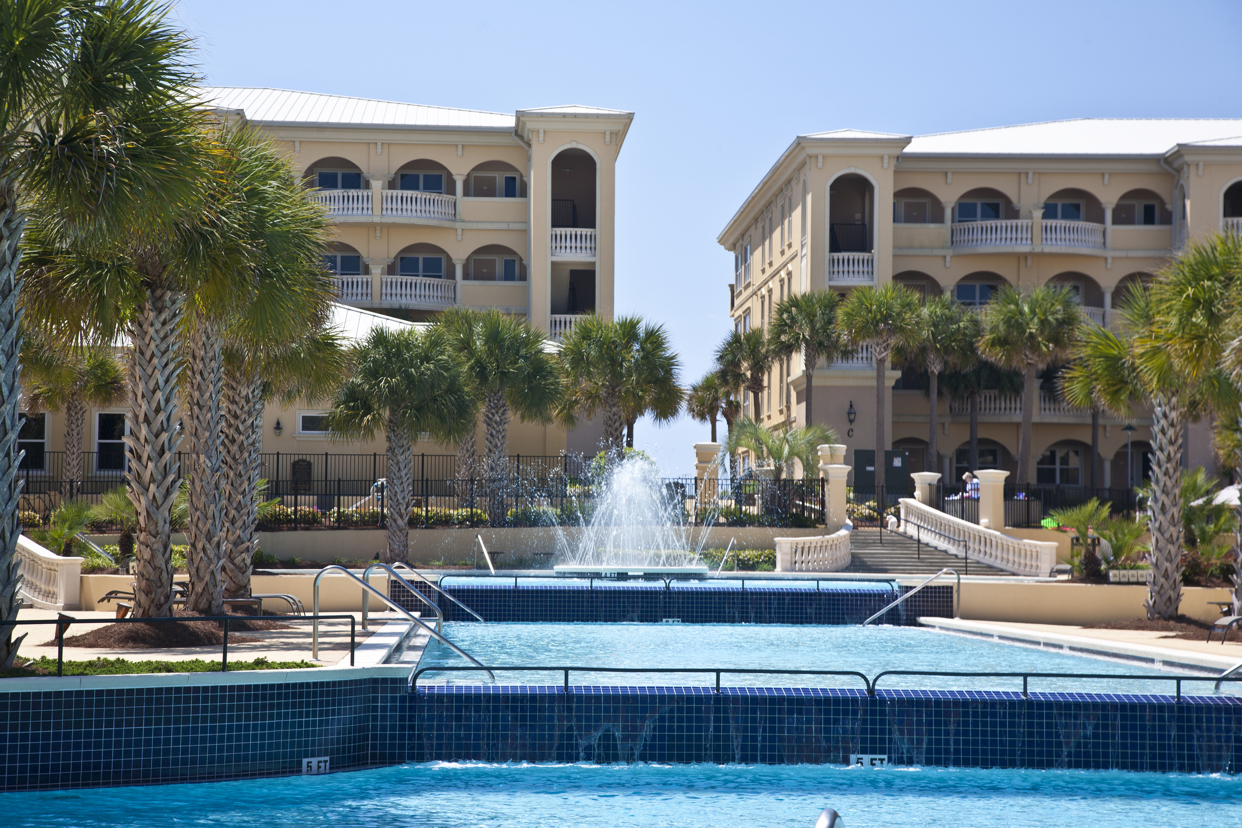 Adagio Tropical Pools