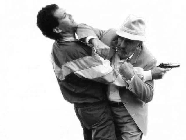 gun disarm thedojo sensei dan rominski.jpg