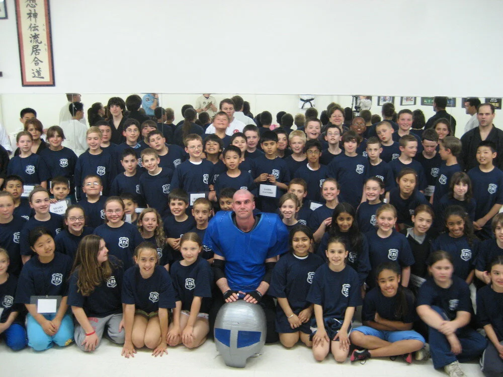 Jr Police Academy Sensei Dan Rutherford NJ TheDOJO .jpg