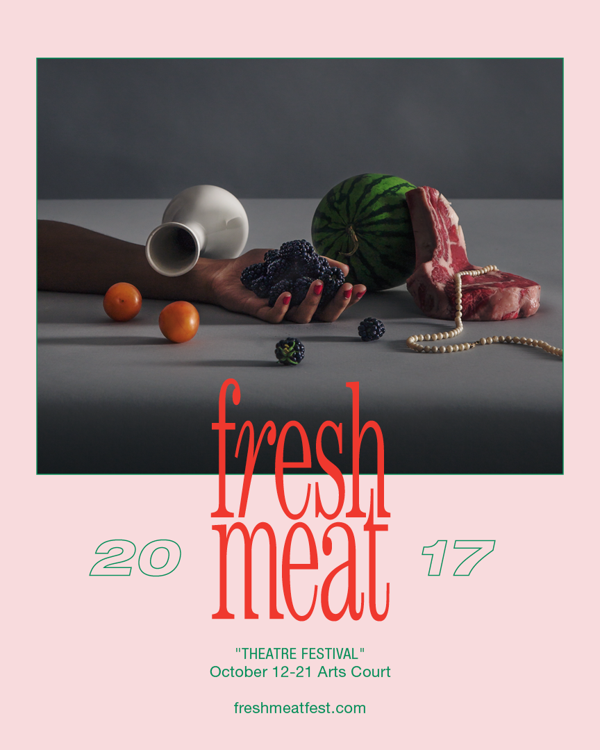 Do we even need to say it? LOG Creative Bureau keeps us fresh, still (life).