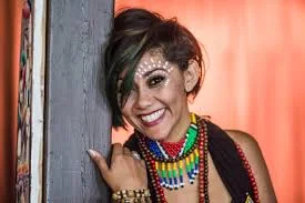 Jacqui Du Toit is the Co-Owner of The Origin Arts and Community Centre and all-around amazing human