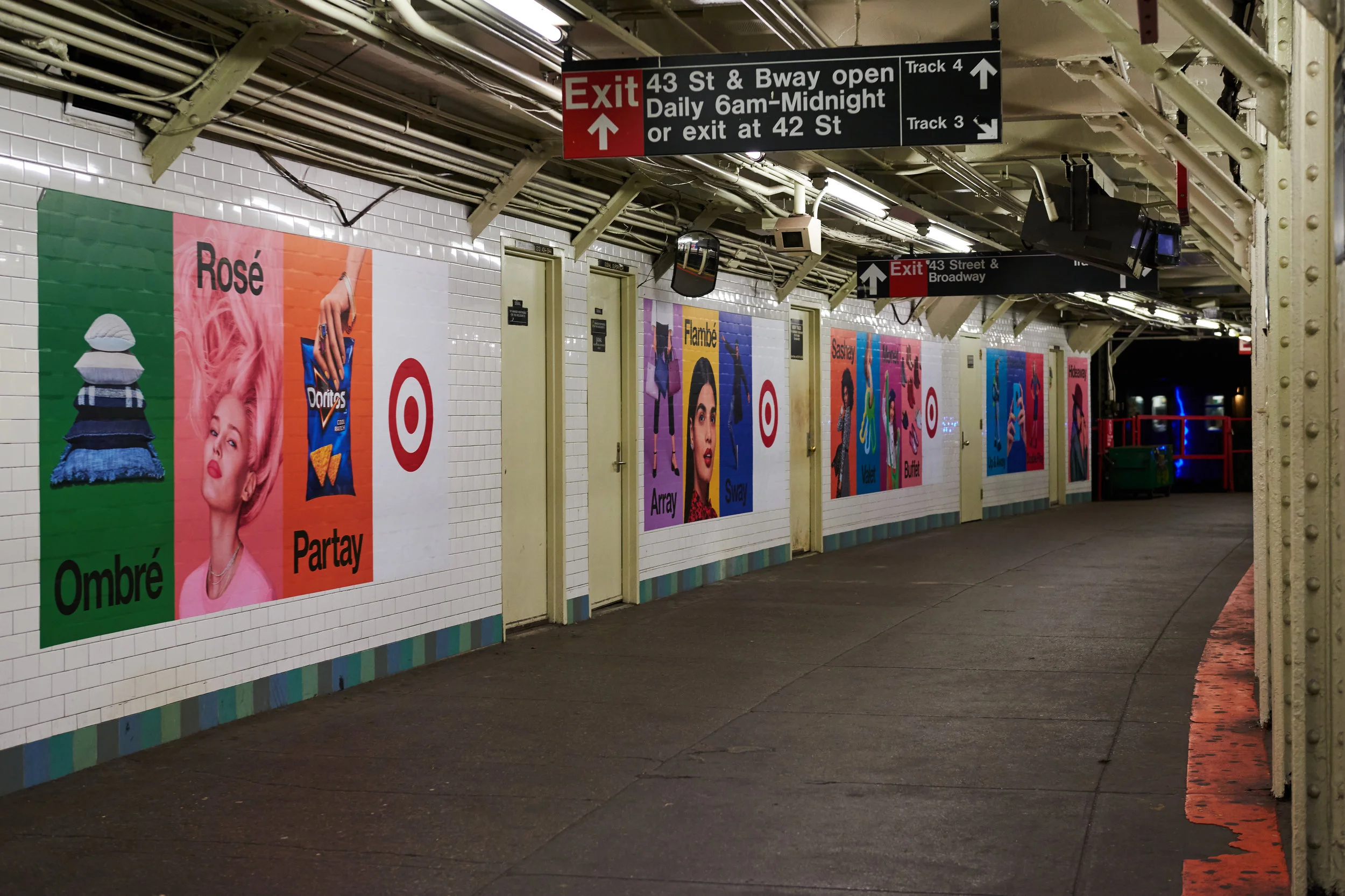 Manhattan - Times Square Port Authority Station_532.jpg