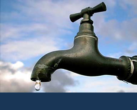 6 Things You Should Know About Your Water