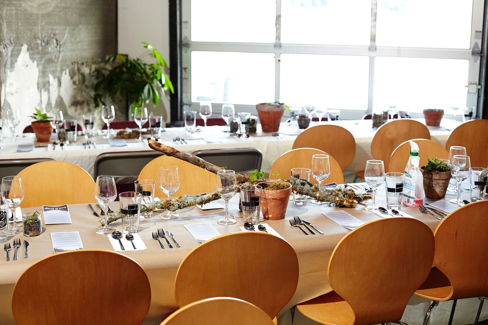 Event Rentals