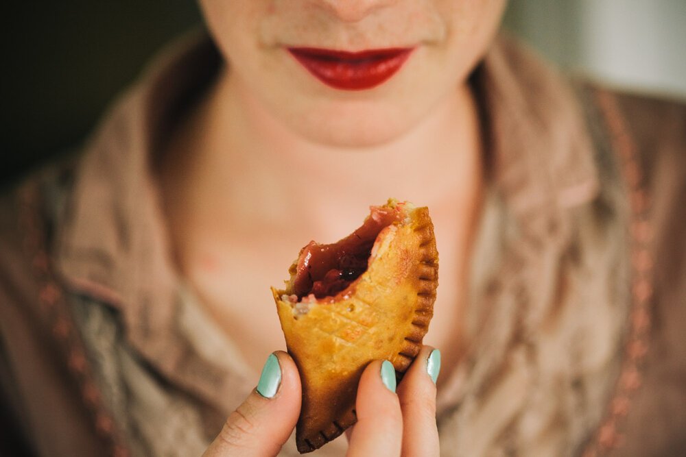 Dale's Fried Pies