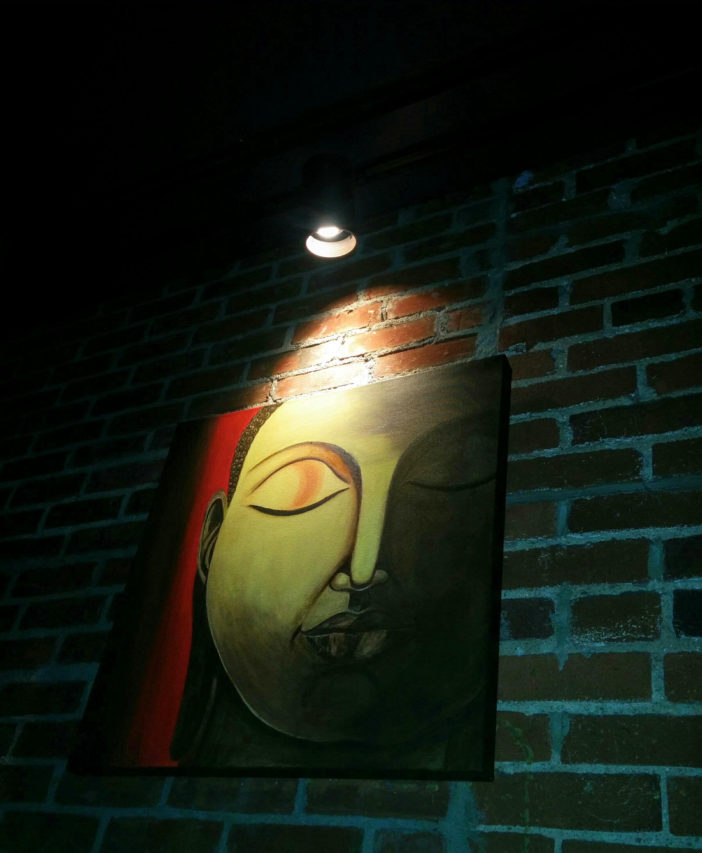  "Buddha"