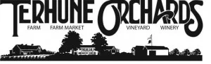 Terhune Orchards Fall Display