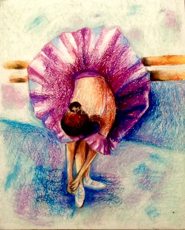 The Dance