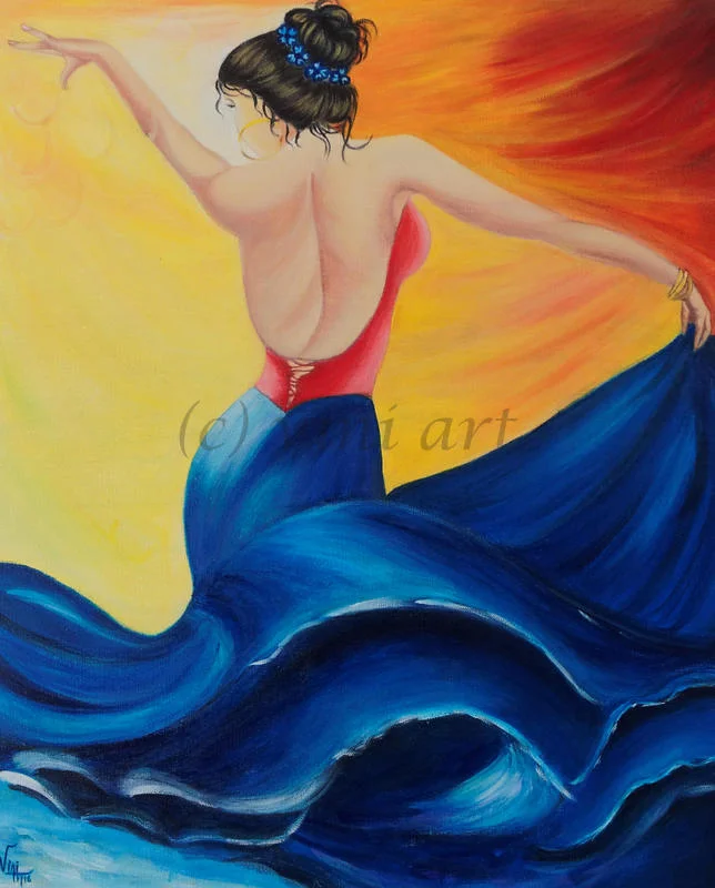 Flamenco