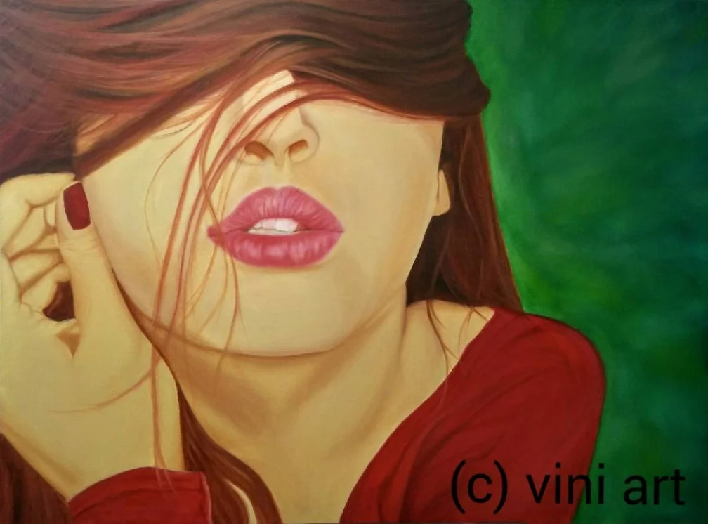  "Lips Don't Lie"