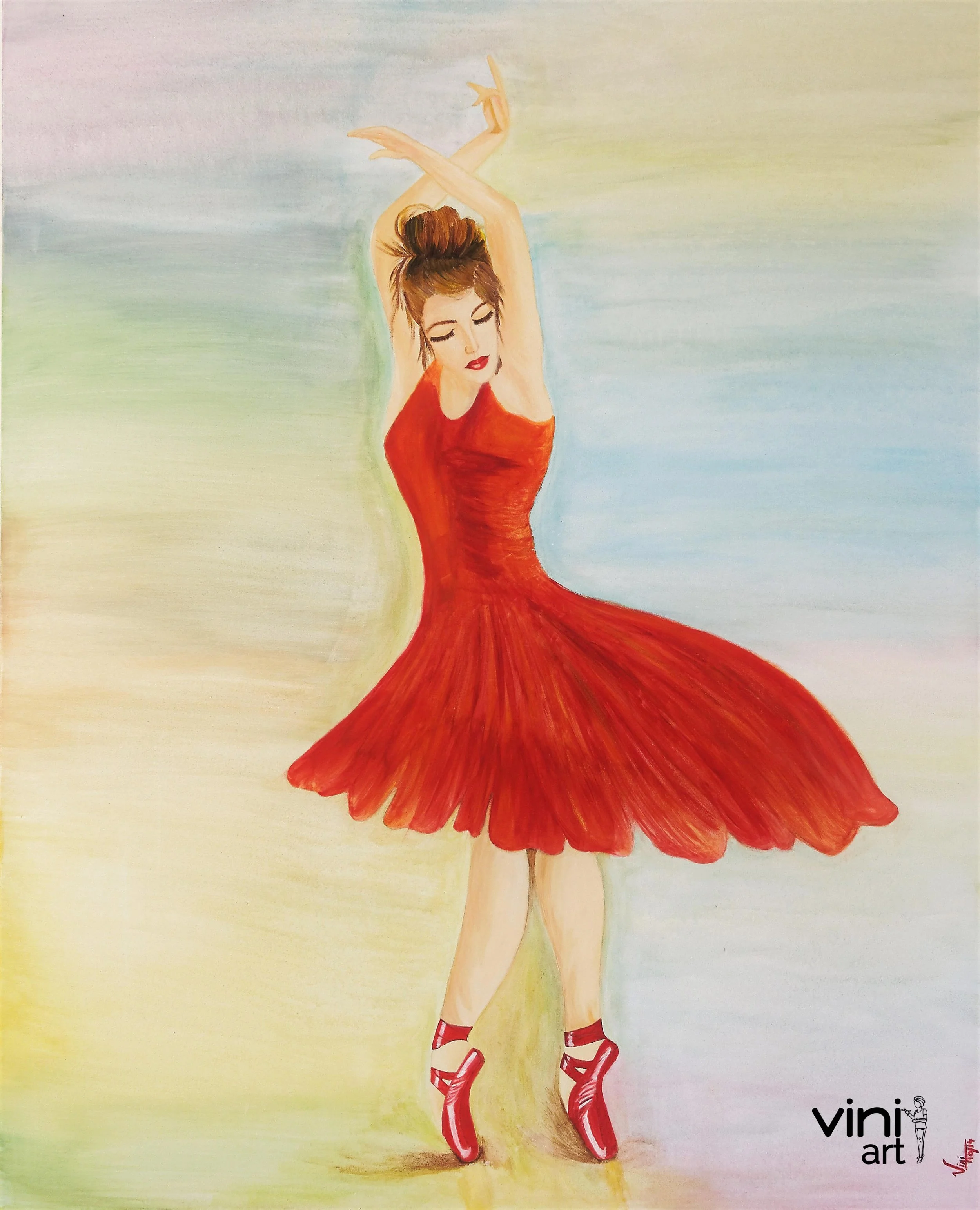Ballerina