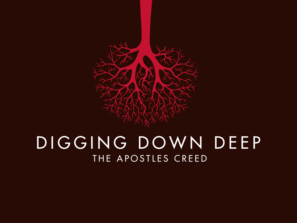 Digging Down deep - View series