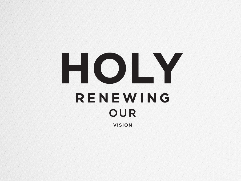 Holy - view series