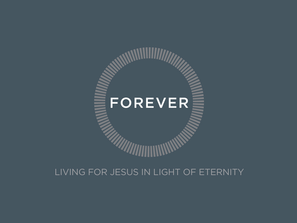 Forever - view series