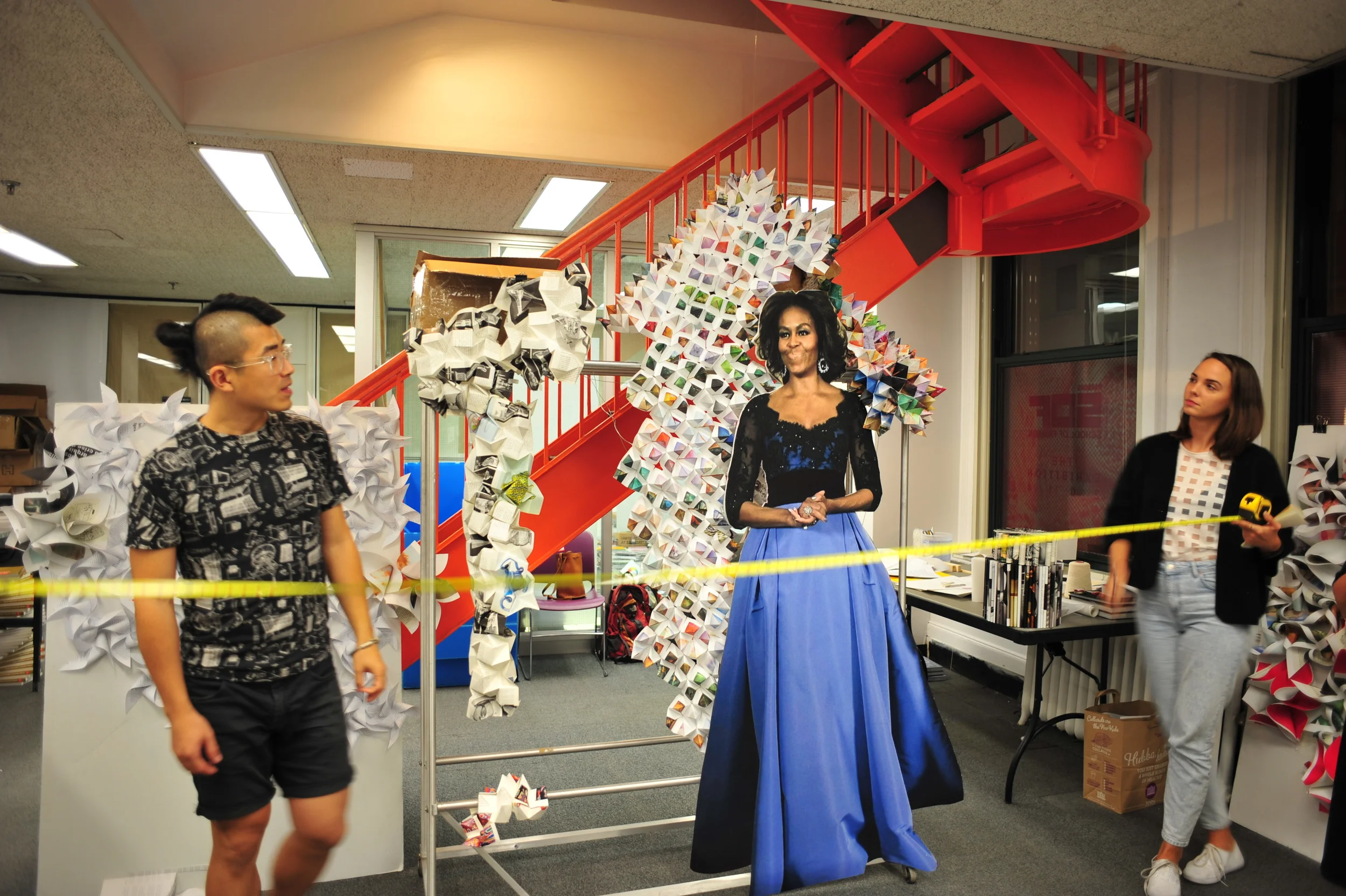 form finding process